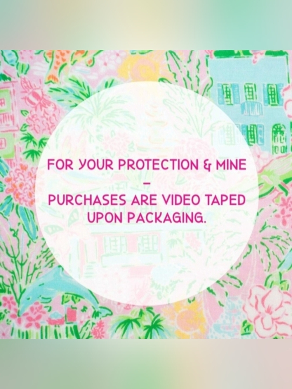 Lilly Pulitzer Zadie Dress - Picture 13 of 15
